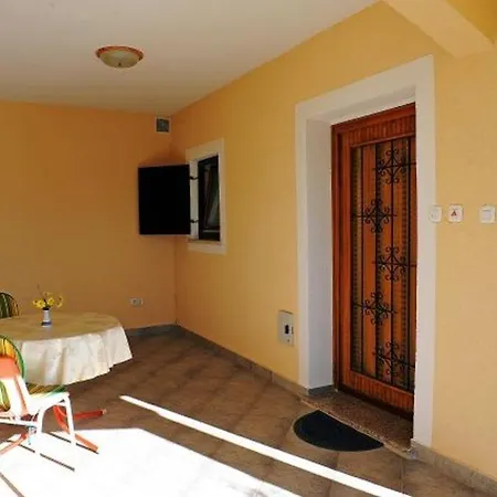 And With Parking Space Rabac, Labin - 12368 3* ラバック