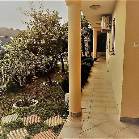And With Parking Space Rabac, Labin - 12368 Rabac