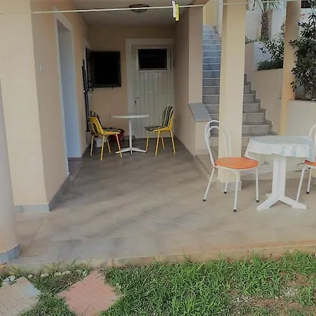 And With Parking Space Rabac, Labin - 12368 Guest house Rabac