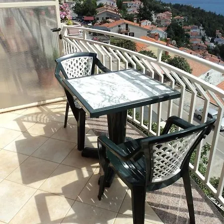 Guest house And With Parking Space Rabac, Labin - 12368 3*