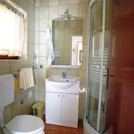 And With Parking Space Rabac, Labin - 12368 Guest house Rabac