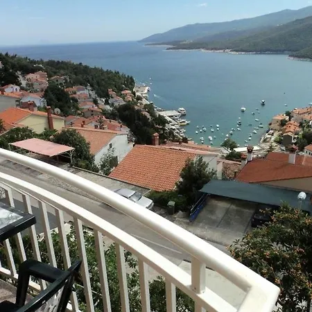 And With Parking Space Rabac, Labin - 12368 Guest house Rabac